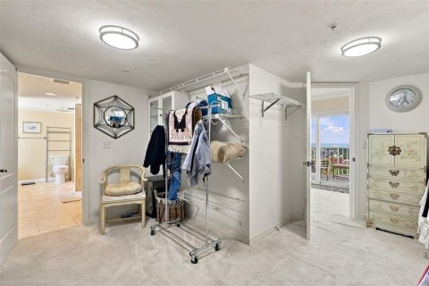 Copropriété à vendre à Daytona Beach Shores, Floride: 4 chambres, 290.32 m2 № 2387724 - photo 30