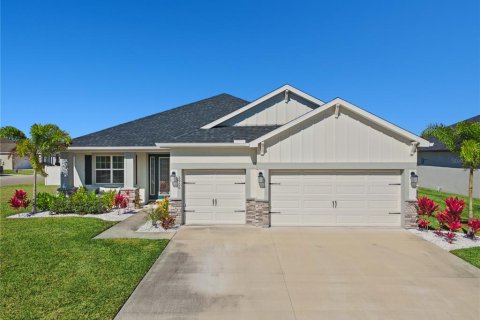 Casa en Lakeland, Florida 4 dormitorios, 228.54 m2 № 2105977