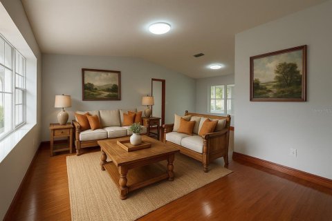 House in Spring Hill, Florida 2 bedrooms, 146.32 sq.m. № 1913764 - photo 16
