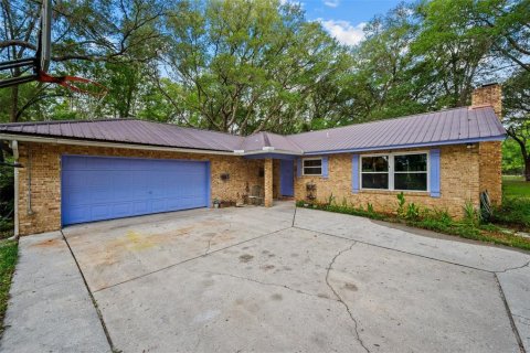 Villa ou maison à Gainesville, Floride 3 chambres, 176.51 m2 № 2152337