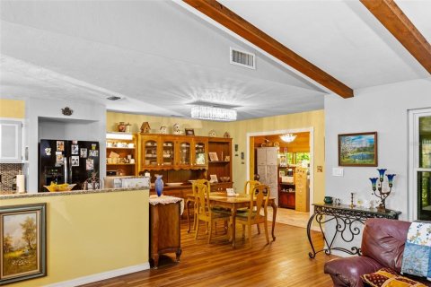 Villa ou maison à vendre à Gainesville, Floride: 3 chambres, 176.51 m2 № 2152337 - photo 4