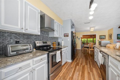 Villa ou maison à vendre à Gainesville, Floride: 3 chambres, 176.51 m2 № 2152337 - photo 14