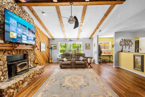 Villa ou maison à vendre à Gainesville, Floride: 3 chambres, 176.51 m2 № 2152337 - photo 5
