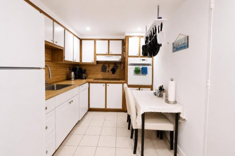 Condo in Fort Lauderdale, Florida, 1 bedroom  № 2078210 - photo 7