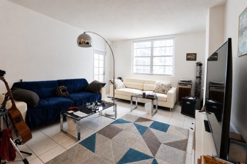 Condo in Fort Lauderdale, Florida, 1 bedroom  № 2078210 - photo 15