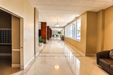 Condo in Fort Lauderdale, Florida, 1 bedroom  № 2078210 - photo 24