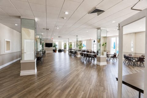 Condo in Fort Lauderdale, Florida, 1 bedroom  № 2078210 - photo 21