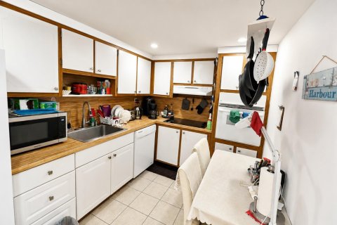 Condo in Fort Lauderdale, Florida, 1 bedroom  № 2078210 - photo 8