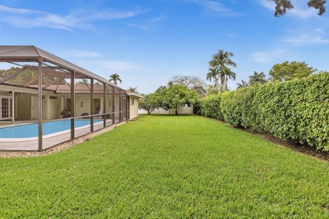 House in Plantation, Florida 4 bedrooms, 224.82 sq.m. № 2087467 - photo 7