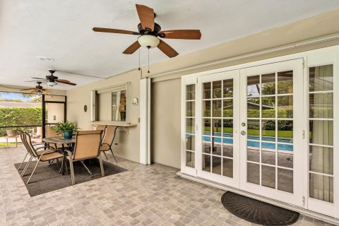 House in Plantation, Florida 4 bedrooms, 224.82 sq.m. № 2087467 - photo 25