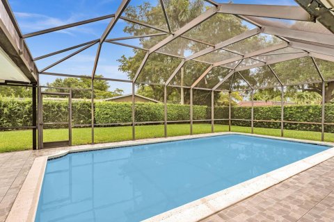 House in Plantation, Florida 4 bedrooms, 224.82 sq.m. № 2087467 - photo 29