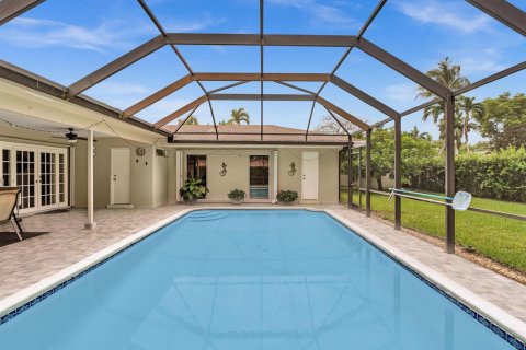 House in Plantation, Florida 4 bedrooms, 224.82 sq.m. № 2087467 - photo 6