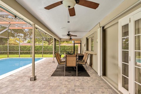House in Plantation, Florida 4 bedrooms, 224.82 sq.m. № 2087467 - photo 26