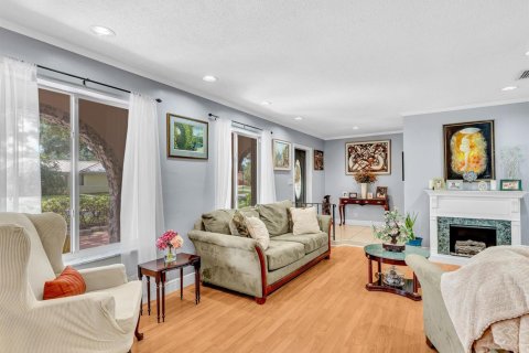 House in Plantation, Florida 4 bedrooms, 224.82 sq.m. № 2087467 - photo 11