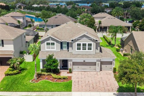 Villa ou maison à vendre à Winter Garden, Floride: 5 chambres, 336.03 m2 № 2157614 - photo 6