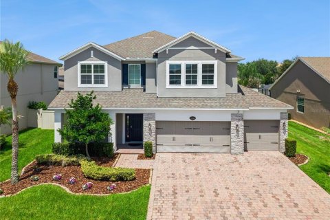Villa ou maison à vendre à Winter Garden, Floride: 5 chambres, 336.03 m2 № 2157614 - photo 7