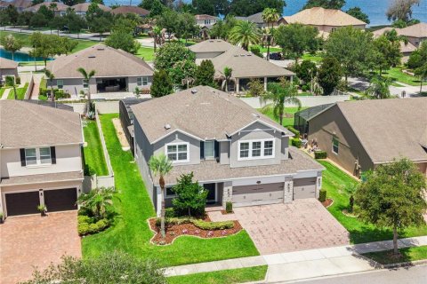 Villa ou maison à vendre à Winter Garden, Floride: 5 chambres, 336.03 m2 № 2157614 - photo 3