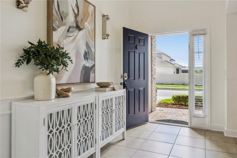 Villa ou maison à vendre à Winter Garden, Floride: 5 chambres, 336.03 m2 № 2157614 - photo 8