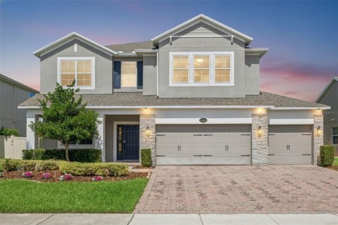 Villa ou maison à Winter Garden, Floride 5 chambres, 336.03 m2 № 2157614