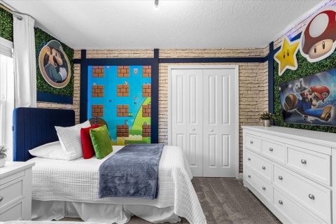 Adosado en venta en Kissimmee, Florida, 5 dormitorios, 201.41 m2 № 1684538 - foto 27