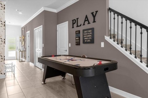Adosado en venta en Kissimmee, Florida, 5 dormitorios, 201.41 m2 № 1684538 - foto 4