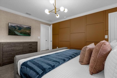 Adosado en venta en Kissimmee, Florida, 5 dormitorios, 201.41 m2 № 1684538 - foto 15