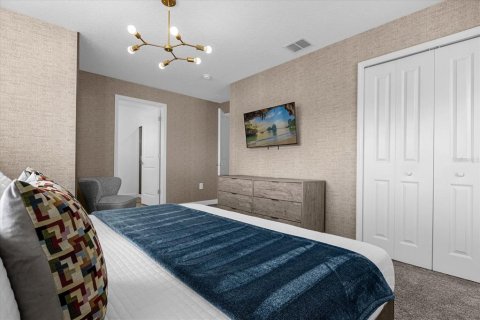 Adosado en venta en Kissimmee, Florida, 5 dormitorios, 201.41 m2 № 1684538 - foto 18
