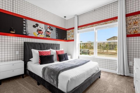 Adosado en venta en Kissimmee, Florida, 5 dormitorios, 201.41 m2 № 1684538 - foto 19