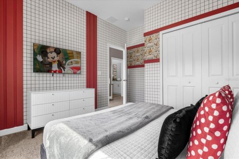 Adosado en venta en Kissimmee, Florida, 5 dormitorios, 201.41 m2 № 1684538 - foto 20