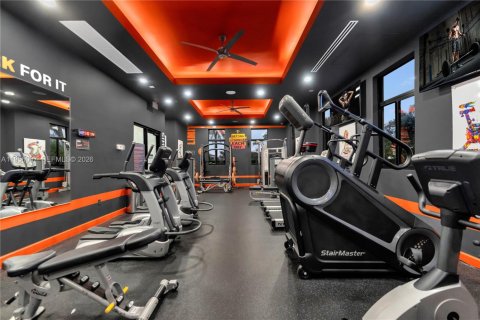 House in Homestead, Florida 5 bedrooms, 231.51 sq.m. № 2011890 - photo 18