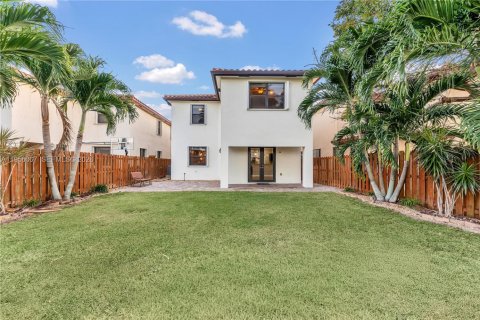 House in Homestead, Florida 5 bedrooms, 231.51 sq.m. № 2011890 - photo 9