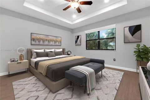 House in Homestead, Florida 5 bedrooms, 231.51 sq.m. № 2011890 - photo 29