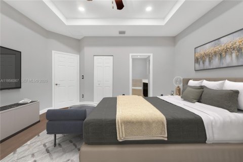 House in Homestead, Florida 5 bedrooms, 231.51 sq.m. № 2011890 - photo 28