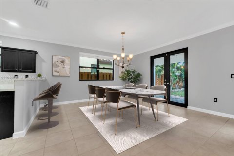 House in Homestead, Florida 5 bedrooms, 231.51 sq.m. № 2011890 - photo 24