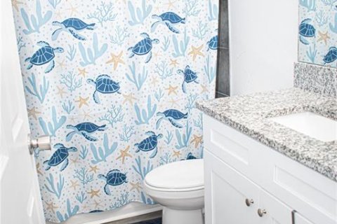 House in Lake Wales, Florida 3 bedrooms, 118.17 sq.m. № 1912179 - photo 7