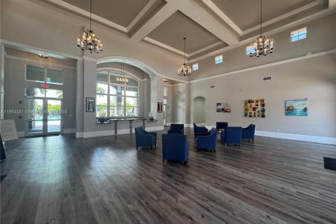 Condo in Cutler Bay, Florida, 3 bedrooms  № 1878405 - photo 16