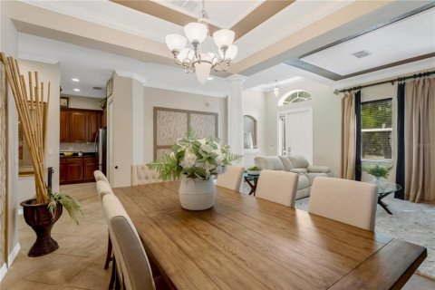 Купить виллу или дом в Тампа, Флорида 6 комнат, 234.86м2, № 2208680 - фото 15