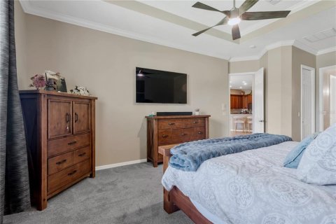 Купить виллу или дом в Тампа, Флорида 6 комнат, 234.86м2, № 2208680 - фото 18