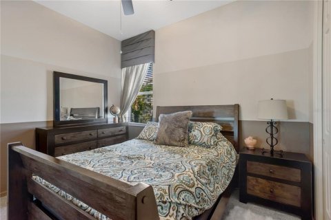 Купить виллу или дом в Тампа, Флорида 6 комнат, 234.86м2, № 2208680 - фото 24