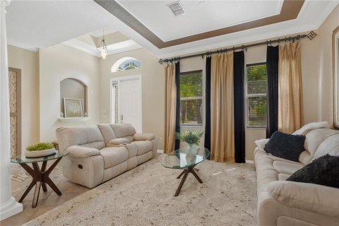 Купить виллу или дом в Тампа, Флорида 6 комнат, 234.86м2, № 2208680 - фото 16