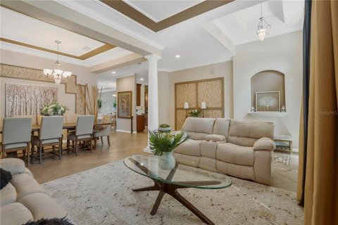 Купить виллу или дом в Тампа, Флорида 6 комнат, 234.86м2, № 2208680 - фото 14