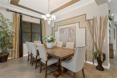 Купить виллу или дом в Тампа, Флорида 6 комнат, 234.86м2, № 2208680 - фото 13