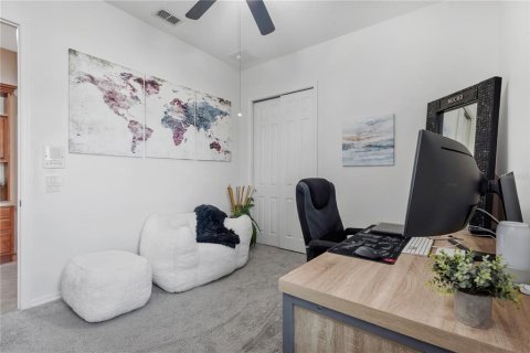 Купить виллу или дом в Тампа, Флорида 6 комнат, 234.86м2, № 2208680 - фото 27