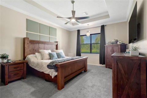 Купить виллу или дом в Тампа, Флорида 6 комнат, 234.86м2, № 2208680 - фото 17