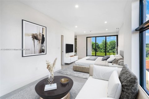 Townhouse in Miami, Florida 4 bedrooms, 243.4 sq.m. № 1839516 - photo 7