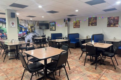 Commercial property in Miami, Florida № 2060972 - photo 3