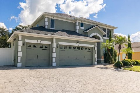 Villa ou maison à vendre à Kissimmee, Floride: 5 chambres, 262.08 m2 № 2420039 - photo 2