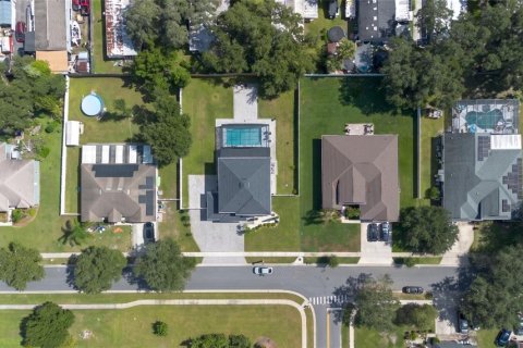 Villa ou maison à vendre à Kissimmee, Floride: 5 chambres, 262.08 m2 № 2420039 - photo 7