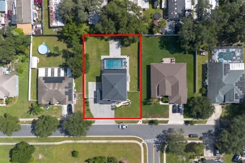Villa ou maison à vendre à Kissimmee, Floride: 5 chambres, 262.08 m2 № 2420039 - photo 8