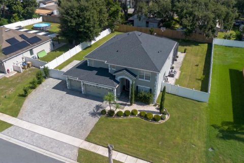 Villa ou maison à vendre à Kissimmee, Floride: 5 chambres, 262.08 m2 № 2420039 - photo 5
